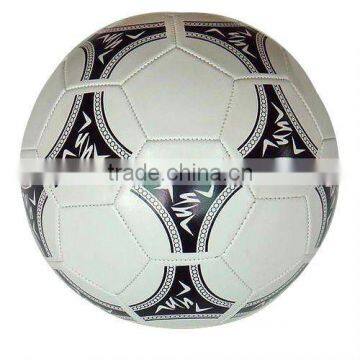 football soccer ball