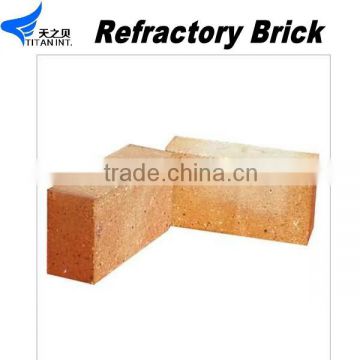 Factory-direct High bulk density light weight refractory silica bricks