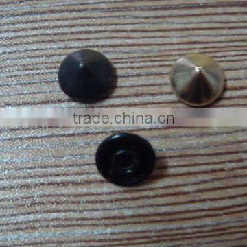 8mm metal push jeans shoes rivet good quality jeans rivet