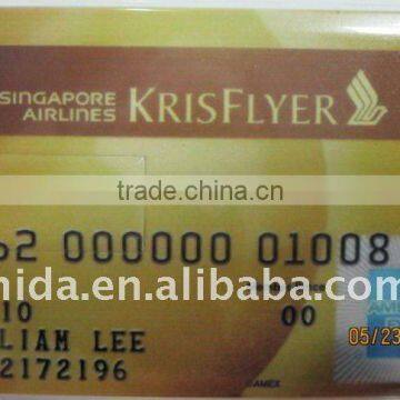 Credit card usb flash drive usb flash drive thumb drive