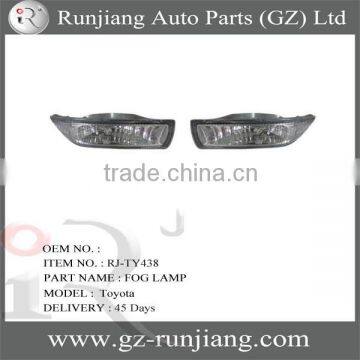 Fog Lamp(USA TYPE) For Toyota Corolla 2003