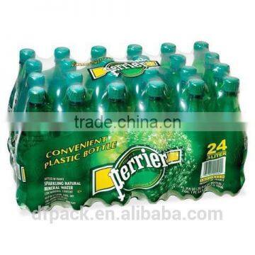 Hot Selling Shrink Wrap Machine for Supermaket BZS-6040/5040 photo-4