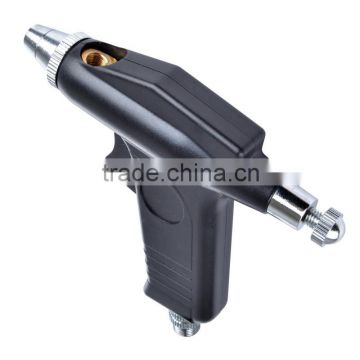 New 0.3mm 22c Dual-action Body Paint Makeup Spray Gun AS-15