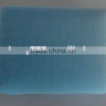 PTP003 100% Polyurethane Visco Elastic Foldable Portable Memory Foam Camping Pillow Memory Foam Travel Pillow photo-3