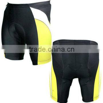 Sublimation Cycling Shorts