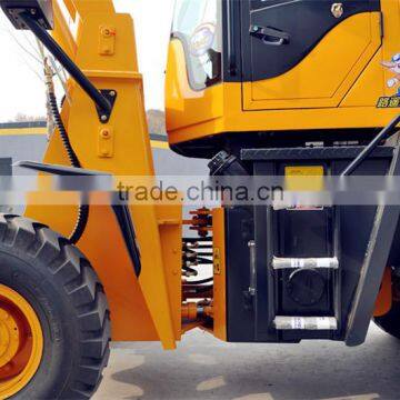 Aolite Small Building Machinery Loader photo-5