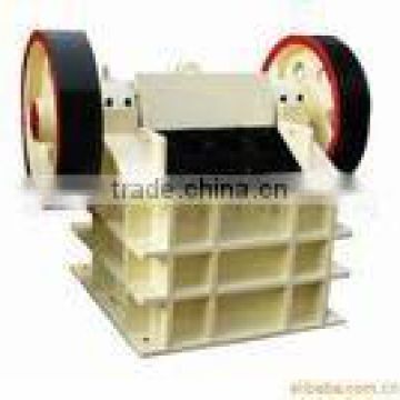 Popular and efficient Jaw Crusher