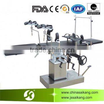 A3001C  China Electrical Gynecological Operating Table