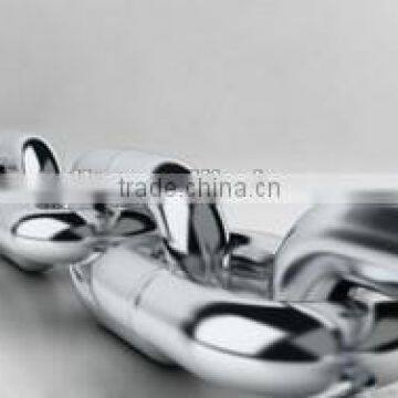 high tensile Polished Stainless Steel Link Chains