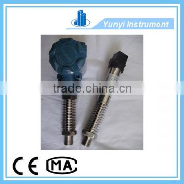 china made high temperature pressure transmitter/pressure transmitter/pressure sensor