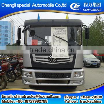 2014 top sell 4*2 low bed truck