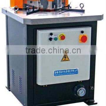 Only 6600 USD for 6x250mm Fixed Hydraulic Angle Cutting Machine