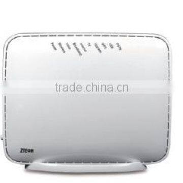 ZXHN H368N Home Gateway Contact: Sherryt@versatek.cn