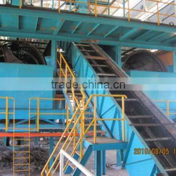 Best Selling Palm Oil Pressing Machine, Palm Oil Processing Equipment photo-2