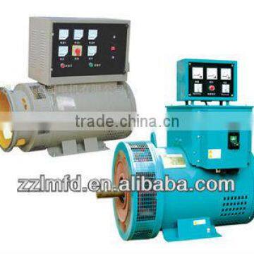 10kw three phase power generator stc series