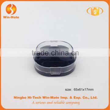 China Supplier Empty Eyeshadow Box Cosmetic Packaging Wholesale photo-4