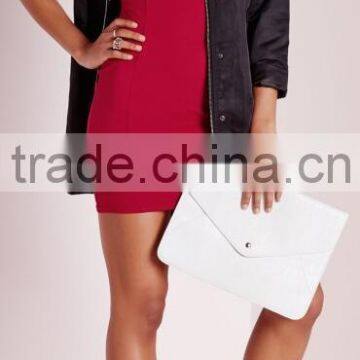 Women Wear Fashion Dresses Bodycon Latest Dress Designs photo-2