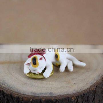 Authentic Computer Money Little Black Cat/flowers photo-4