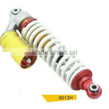 8012H 280-350mm Spring Steel Motorcycle Rear Shock Absorber