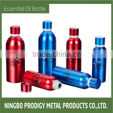 designer oil bottles