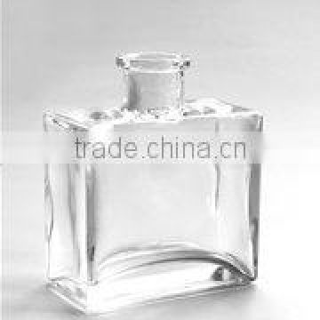 150ml cosmetic packaging glass spray perfume bottle