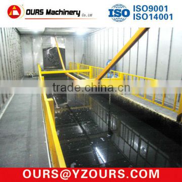 ED Coating Line Powder Coating System