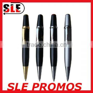 Copper Material Pen Printing With High Quality Little Fat Pen