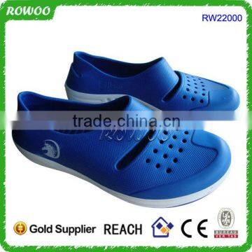 New Style EVA Injection Beach Sandals,mens and Women's Flat Sandals Shoes photo-2