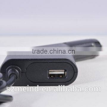 2016 New Universal Car Charger 45w Charge for Laptop photo-2