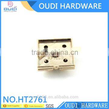 Customized Gold Shoe Decoration,shoe Parts Accessories photo-3