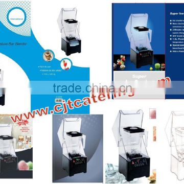 2200w commercial blender wholesale