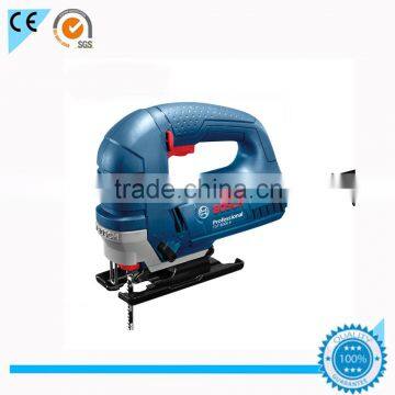BOSCH 710W fast cutting wood, iron and steel, aluminum curve sawing tools