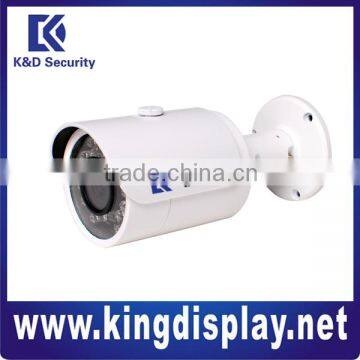 2Megapixel 1080P Water-proof IR HDCVI CCTV Bullet Camera Housing