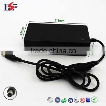 Desktop power supply for laptop