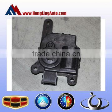 geely spare parts China manufacturer External circulation damper actuator