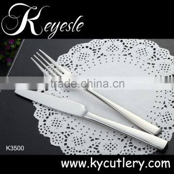 High Quality Banquet Tableware,flatware for Wedding,picnic Kit photo-6