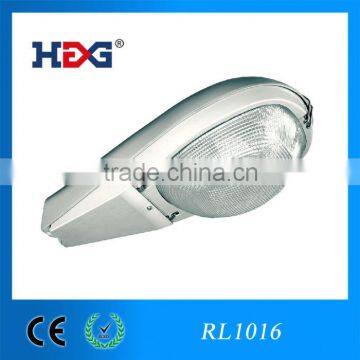 Best quolity 250w HPS sodium street light fixture