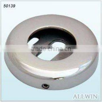 Stainless Steel Round Tube Wall Flange photo-1