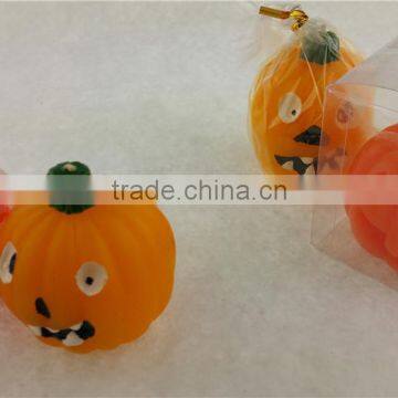 Vegetable Shaped Scented Candle Pumpkin Shaped Candles photo-2