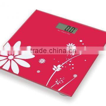 New design body health scale (SCB-3169)