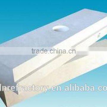 Manufacturer Supply Competitive Price Sillimanite Refractory Brick for Glass Furnace photo-3