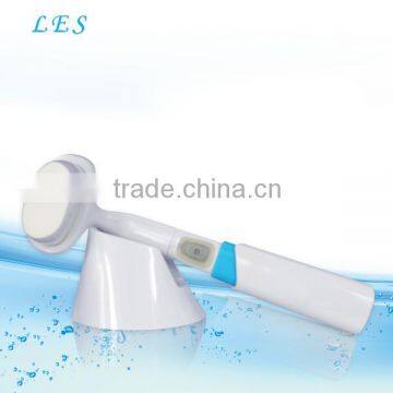 electric cleaning chinese brush for face sonic vibration