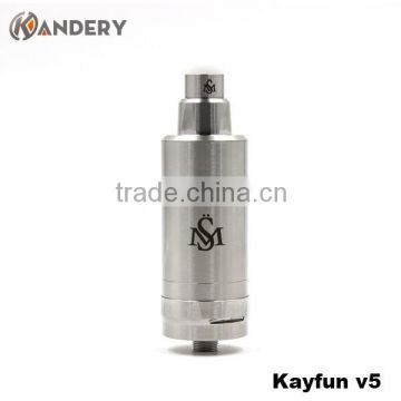 2016 hottest RDA / RTA / RDTA new kayfun v5