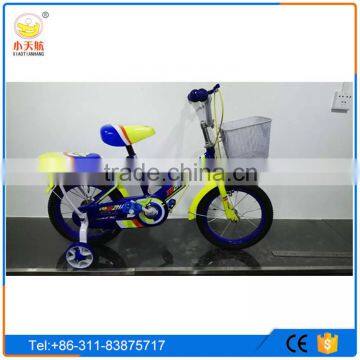 2016 New Model 8 Inch Children Bicycle photo-5