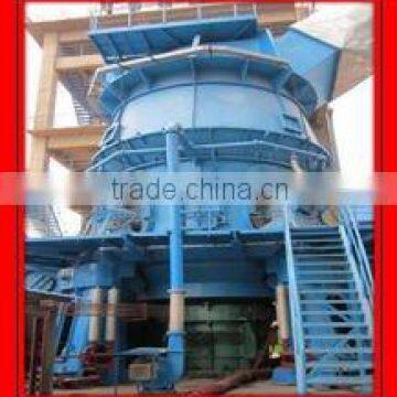 LRM40.4 Raw Meal Mill