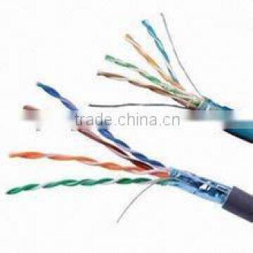 high quality 4 PR Cable FTP cat5