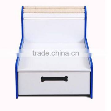 Pet Accessories Durable Fashion Wooden Raised Dog Bed/dog Beds photo-4