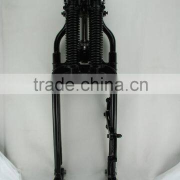 OEM Motorcycle Springer Front End