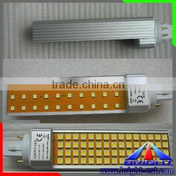 LED Encapsulation Series Lamp LED G24/E27/G23 Led pl Tubes