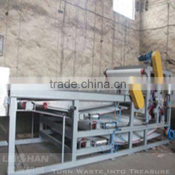 China Supplier Water Treatment Machine in Paper Making